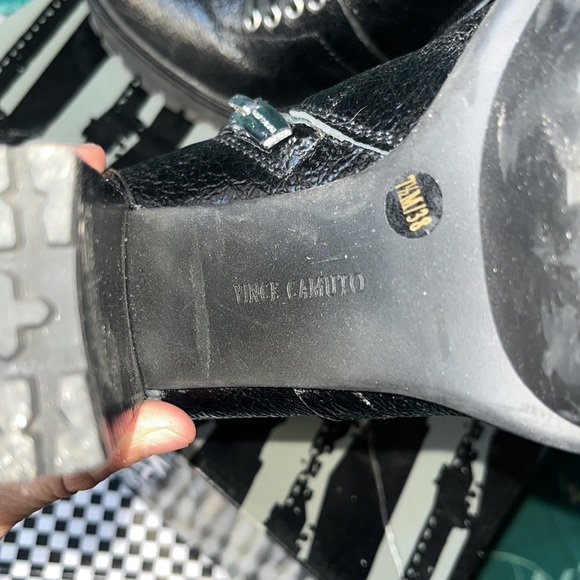 vince Camuto Heel boots - Picture 7 of 7